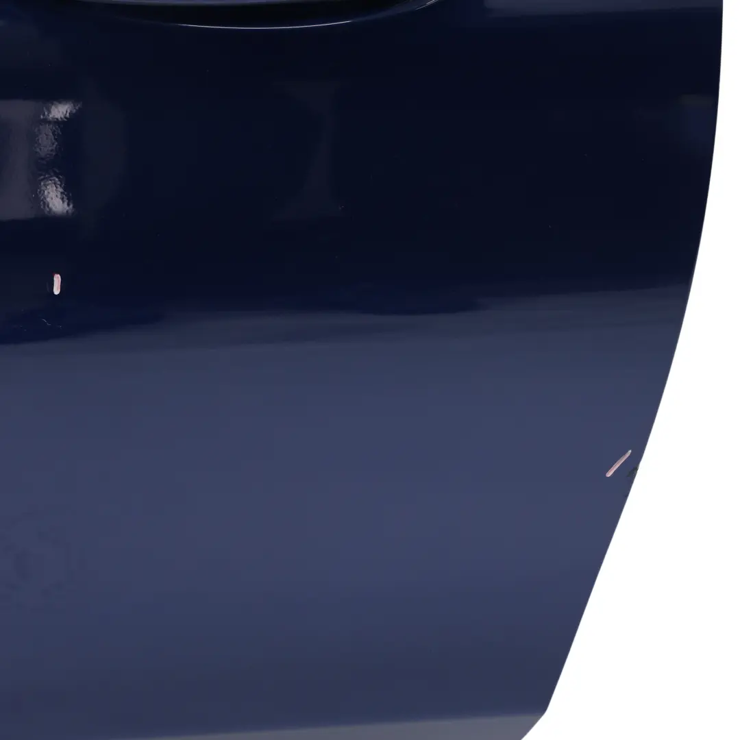 Mercedes C205 Drzwi Lewe Przednie Brilliant Blue Niebieski Metalik 896 - SKU A2057209726-BRB - Numer Części A2057209726