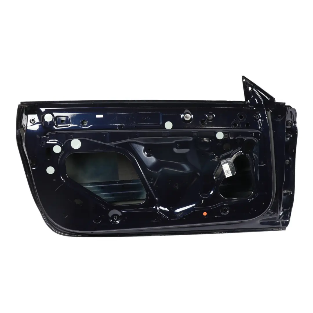 Mercedes A205 C205 Door Front Left N/S Coupe Cabrio Cavansite Blue Metallic 890 - SKU A2057209726-CVB - Part number A2057209726