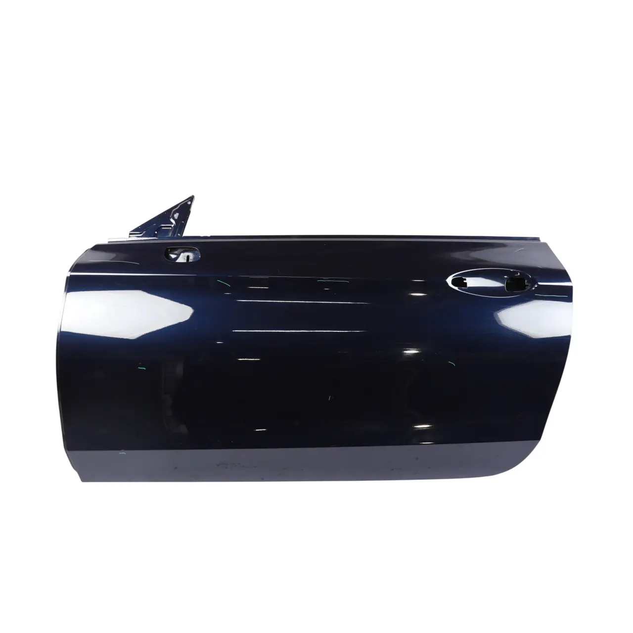 Mercedes A205 C205 Door Front Left N/S Coupe Cabrio Cavansite Blue Metallic 890