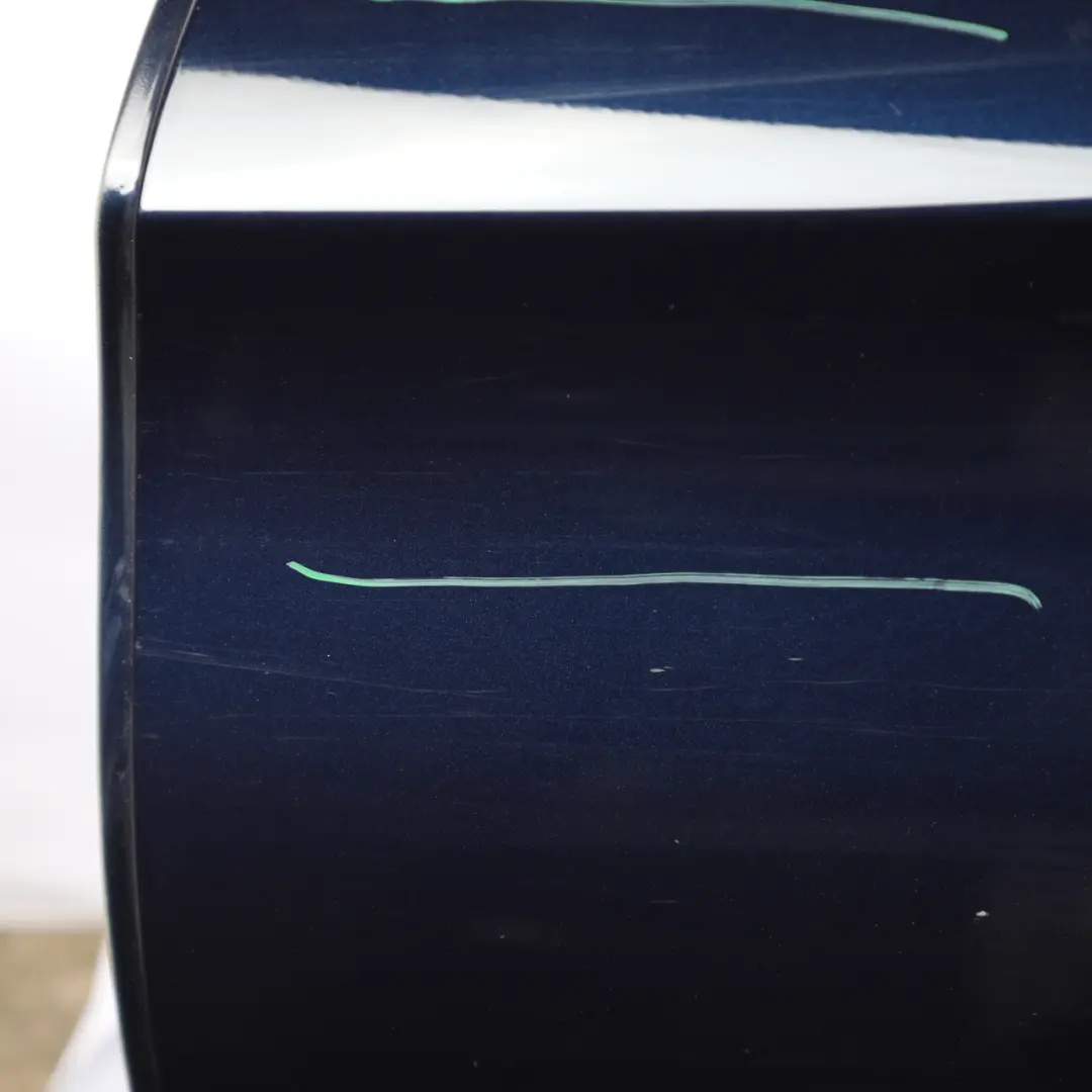 Door Front Left N/S Coupe Cabrio Cavansite Blue Metallic 890 to Mercedes A205 C205 with Part number A2057209726 Mercedes A205 C205 Door Front Left N/S Coupe Cabrio Cavansite Blue Metallic 890 - SKU A2057209726-CVB - Part number A2057209726