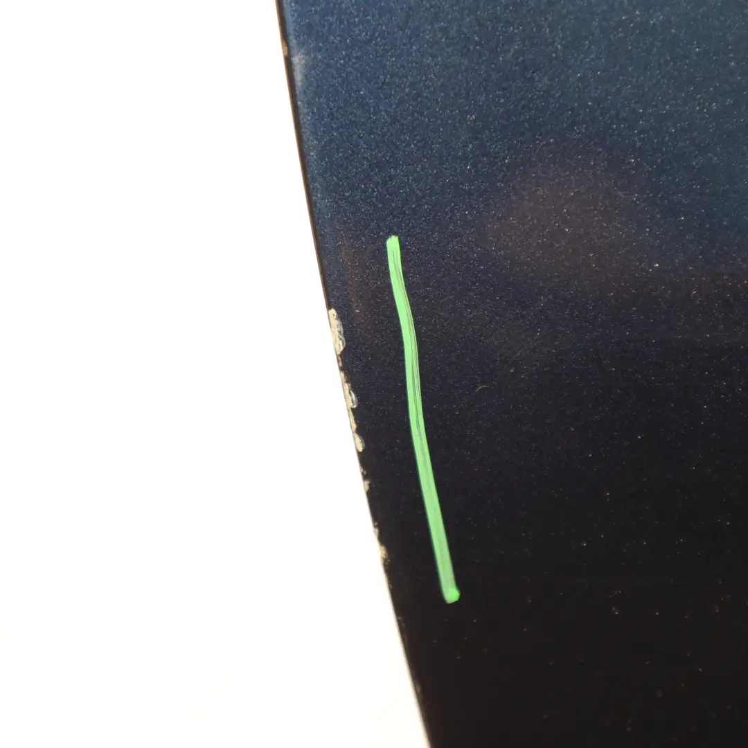 Door Front Right O/S Coupe Cabrio Cavansite Blue Metallic 890 to Mercedes A205 C205 with Part number A2057209826 Mercedes A205 C205 Door Front Right O/S Coupe Cabrio Cavansite Blue Metallic 890 - SKU A2057209826-CVB - Part number A2057209826