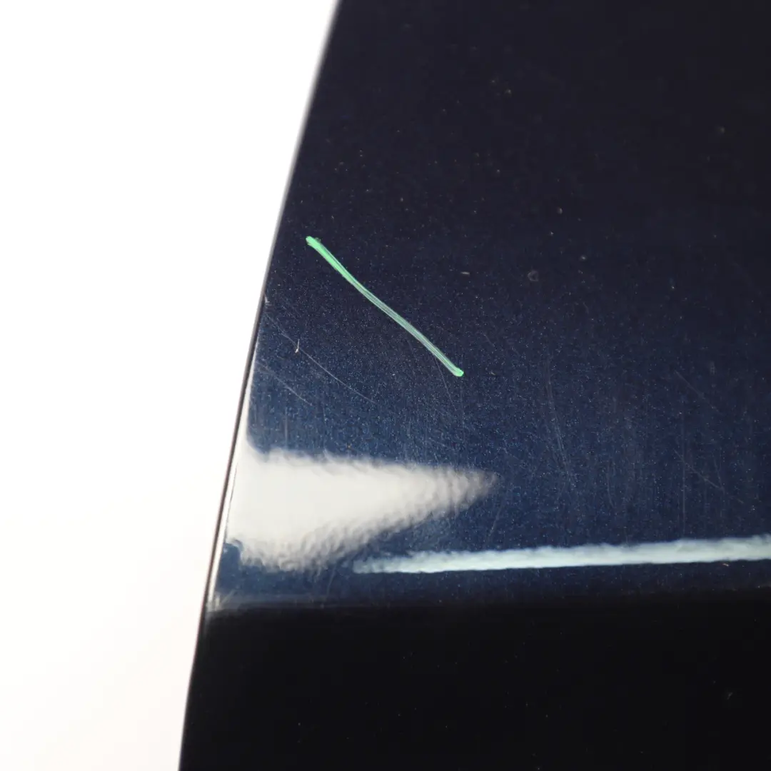 Door Front Right O/S Coupe Cabrio Cavansite Blue Metallic 890 to Mercedes A205 C205 with Part number A2057209826 Mercedes A205 C205 Door Front Right O/S Coupe Cabrio Cavansite Blue Metallic 890 - SKU A2057209826-CVB - Part number A2057209826