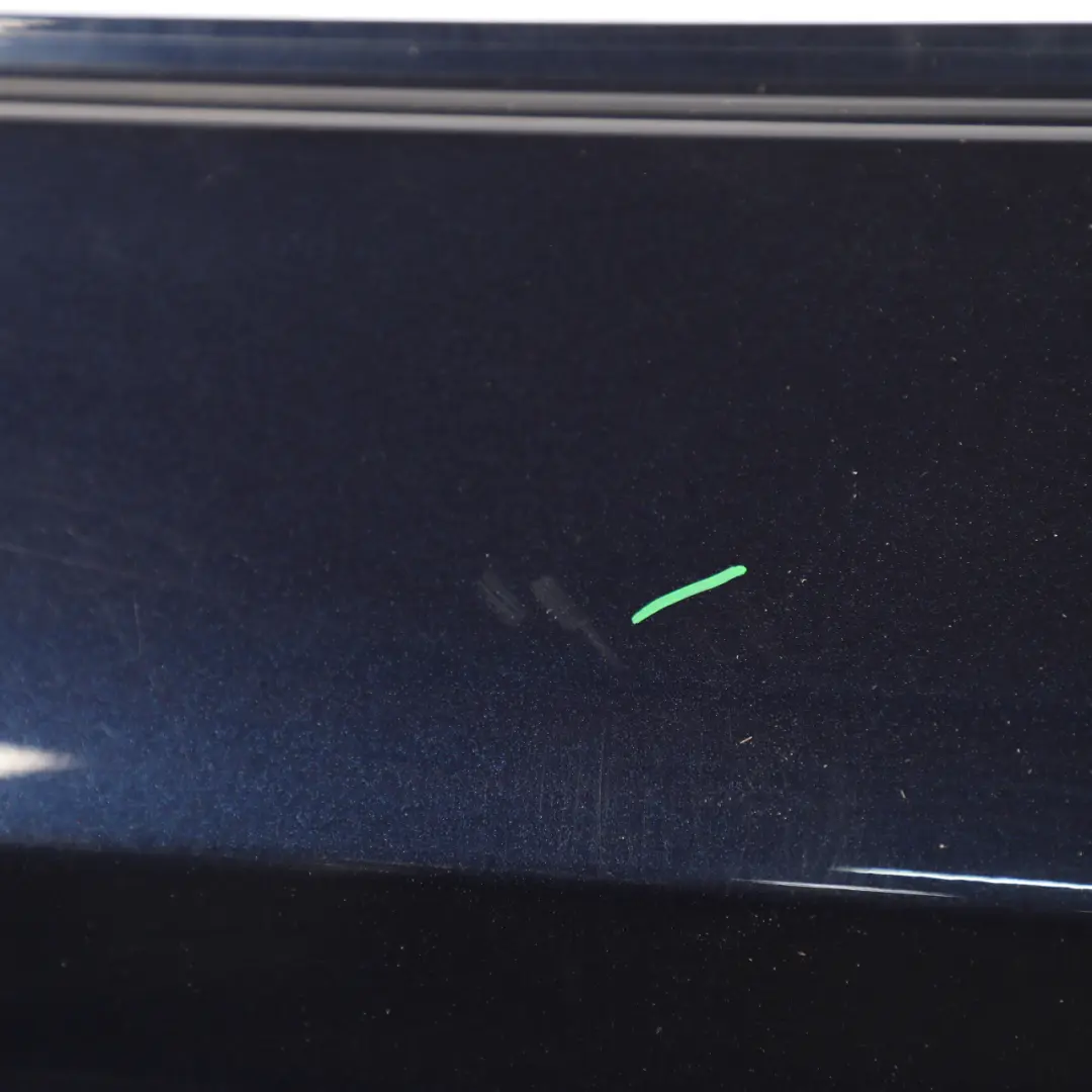 Door Front Right O/S Coupe Cabrio Cavansite Blue Metallic 890 to Mercedes A205 C205 with Part number A2057209826 Mercedes A205 C205 Door Front Right O/S Coupe Cabrio Cavansite Blue Metallic 890 - SKU A2057209826-CVB - Part number A2057209826