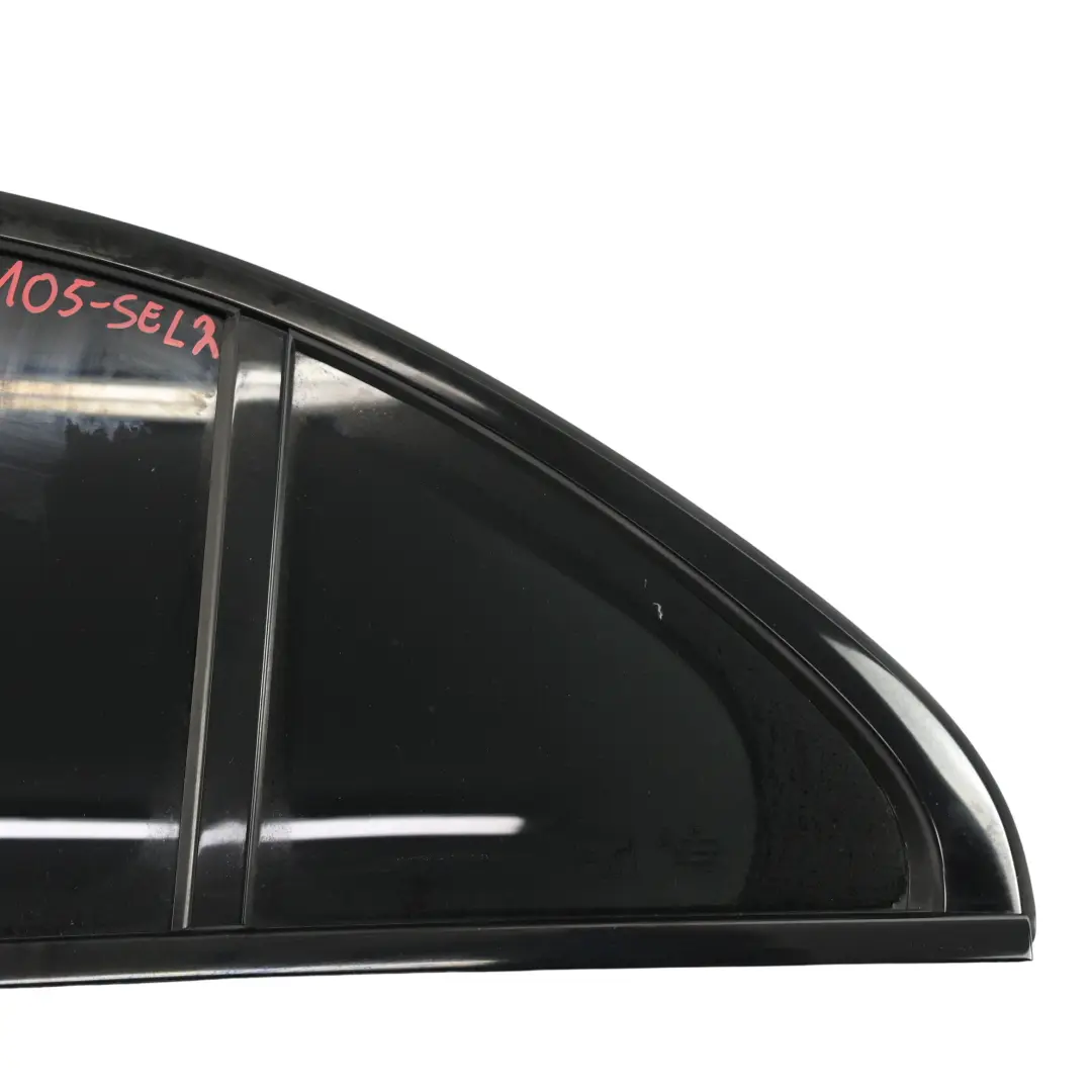 Door Rear Left N/S Selenite Grey Metallic - 992 to Mercedes W205 with Part number A2057300105 Mercedes W205 Door Rear Left N/S Selenite Grey Metallic - 992 - SKU A2057300105-SEL2 - Part number A2057300105