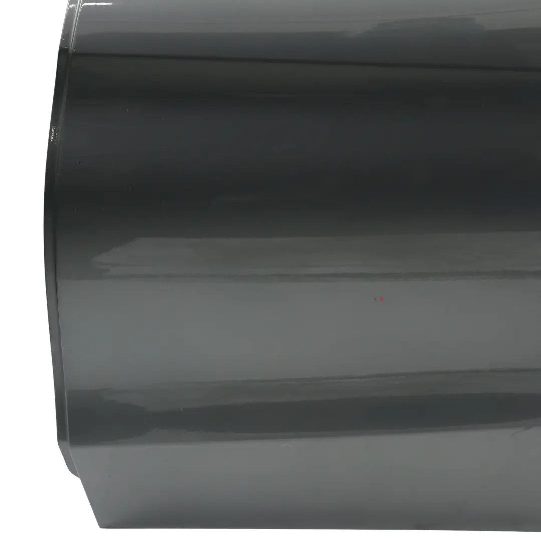 Mercedes W205 Porta Posteriore Sinistra Selenite Grey Metallic - 992 - SKU A2057300105-SEL2 - Numero di parte A2057300105