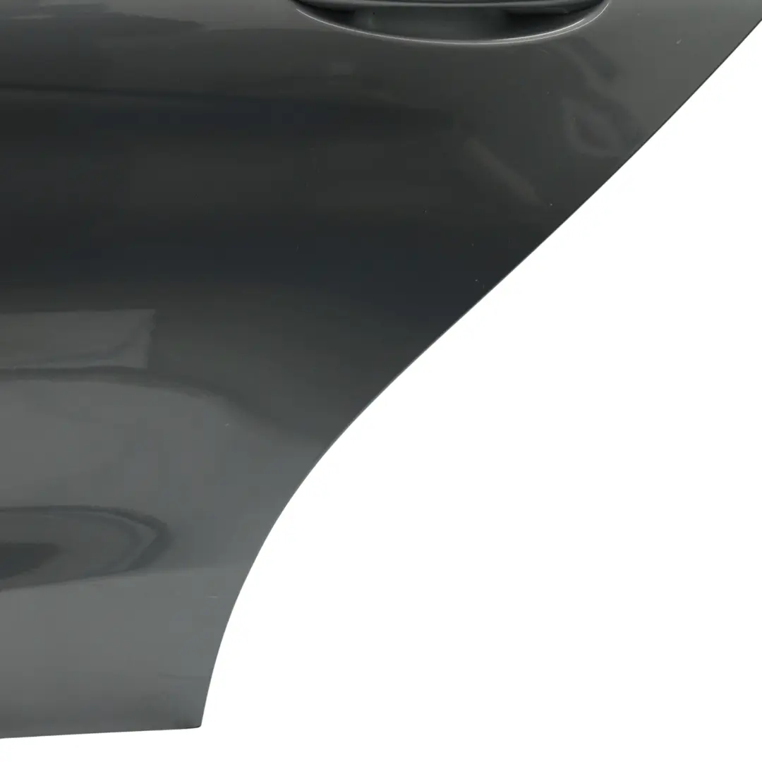 Mercedes W205 Porte Arrière Gauche Selenite Grey Metallic - 992 - SKU A2057300105-SEL2 - Numéro de pièce A2057300105