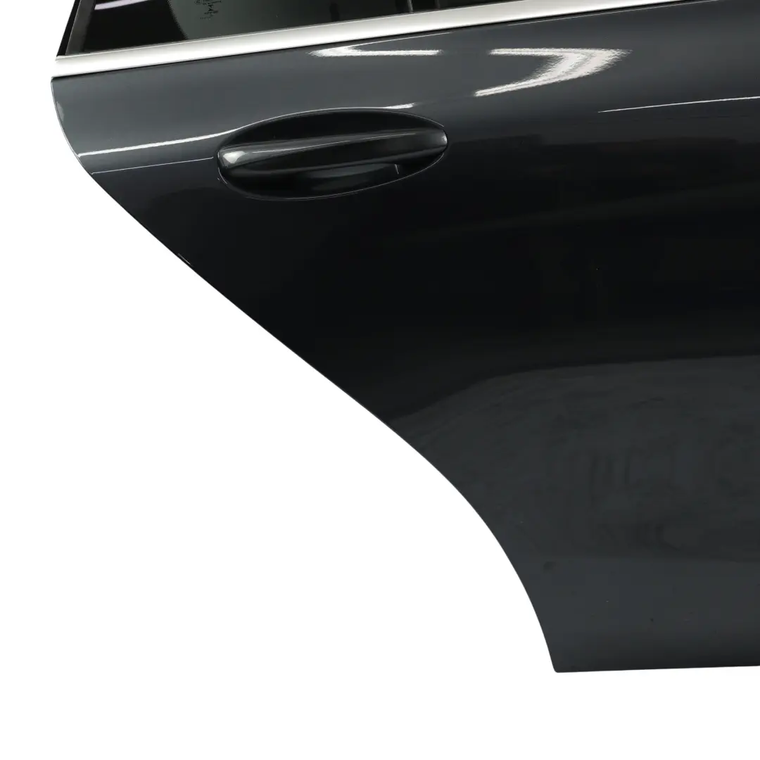 T-Modell Tür Hinten Rechts Tenorit Grau Metallic 755 für Mercedes S205 mit Teilenummer A2057300405 Mercedes S205 T-Modell Tür Hinten Rechts Tenorit Grau Metallic 755 - SKU A2057300405-TNG1 - Teilenummer A2057300405