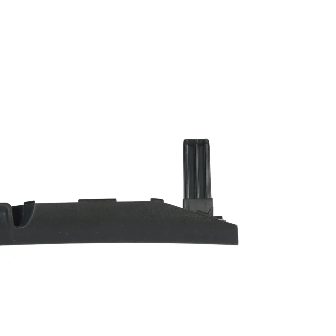 Manija Tapa Maletero Puerta Equipaje para Mercedes S205 con número de pieza A2057430372 Mercedes S205 Manija Tapa Maletero Puerta Equipaje - SKU A2057430372 - Número de pieza A2057430372