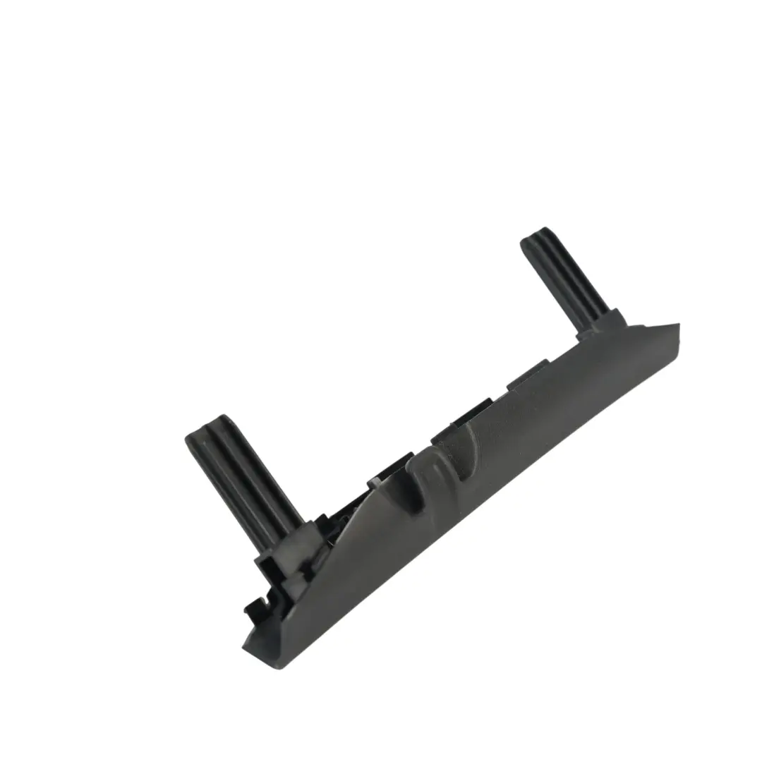 Boot Lid Trunk Baggage Door Grab Handle to Mercedes S205 with Part number A2057430372 Mercedes S205 Boot Lid Trunk Baggage Door Grab Handle - SKU A2057430372 - Part number A2057430372