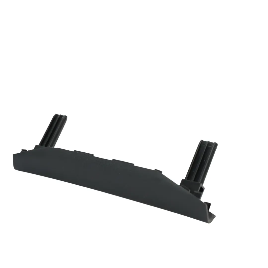 Boot Lid Trunk Baggage Door Grab Handle to Mercedes S205 with Part number A2057430372 Mercedes S205 Boot Lid Trunk Baggage Door Grab Handle - SKU A2057430372 - Part number A2057430372