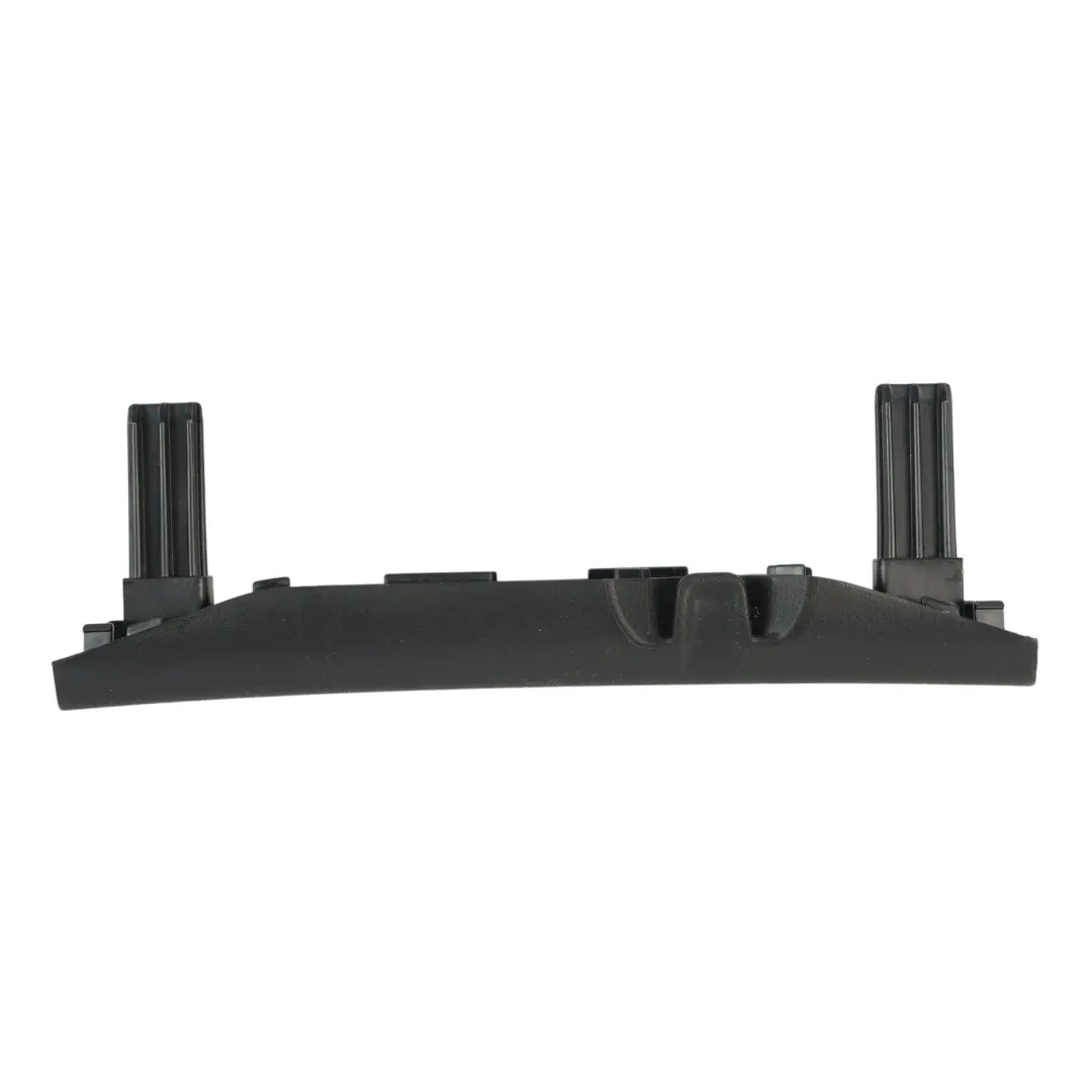 Mercedes S205 Trunk Boot Lid Loading Door Exterior Handle Grab - SKU A2057430472 - Part number A2057430472