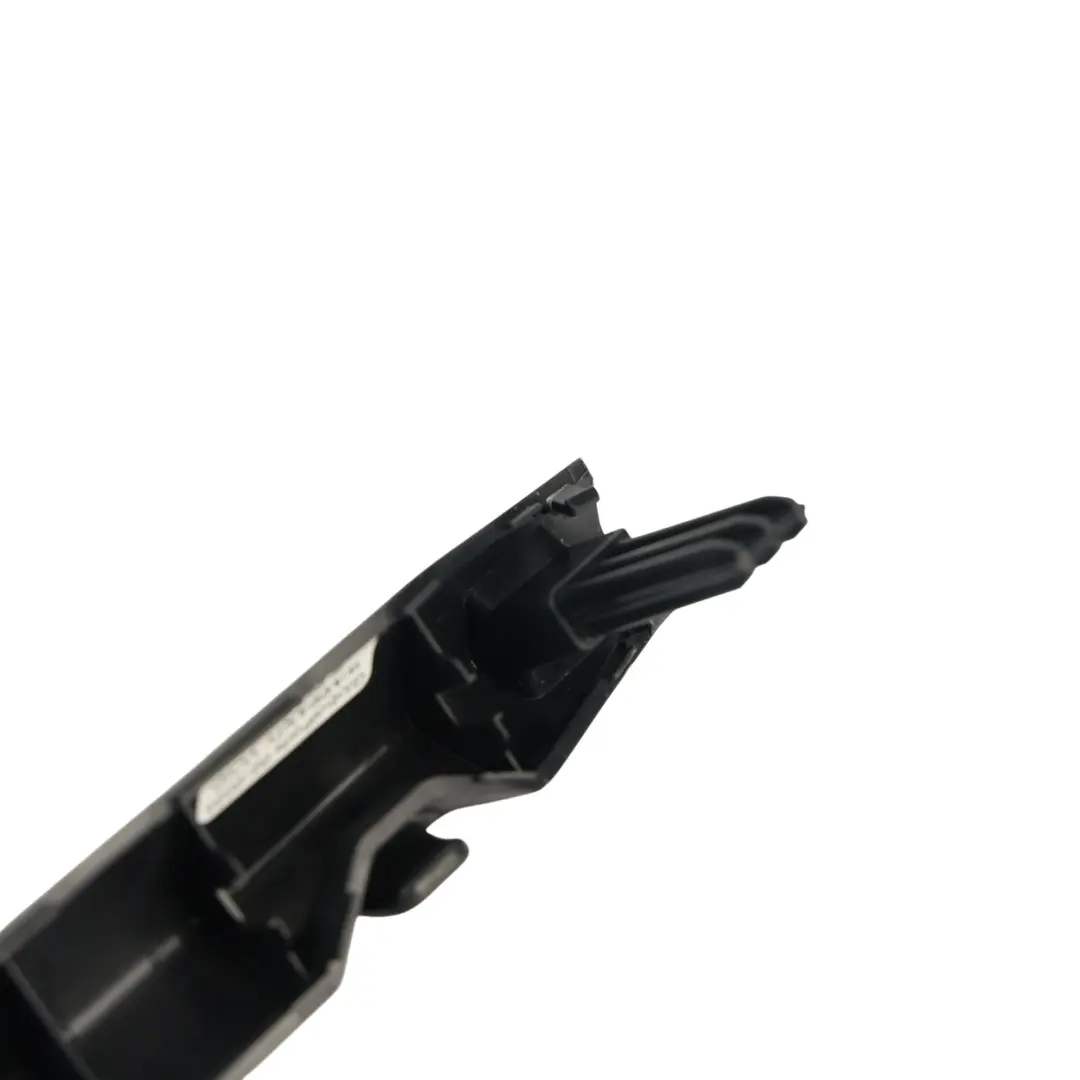 Mercedes S205 Maletero Tapa Carga Puerta Exterior Tirador Agarre - SKU A2057430472 - Número de pieza A2057430472