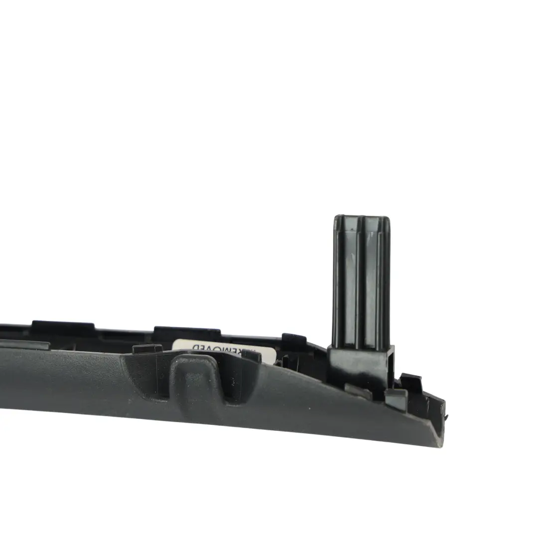 Maletero Tapa Carga Puerta Exterior Tirador Agarre para Mercedes S205 con número de pieza A2057430472 Mercedes S205 Maletero Tapa Carga Puerta Exterior Tirador Agarre - SKU A2057430472 - Número de pieza A2057430472