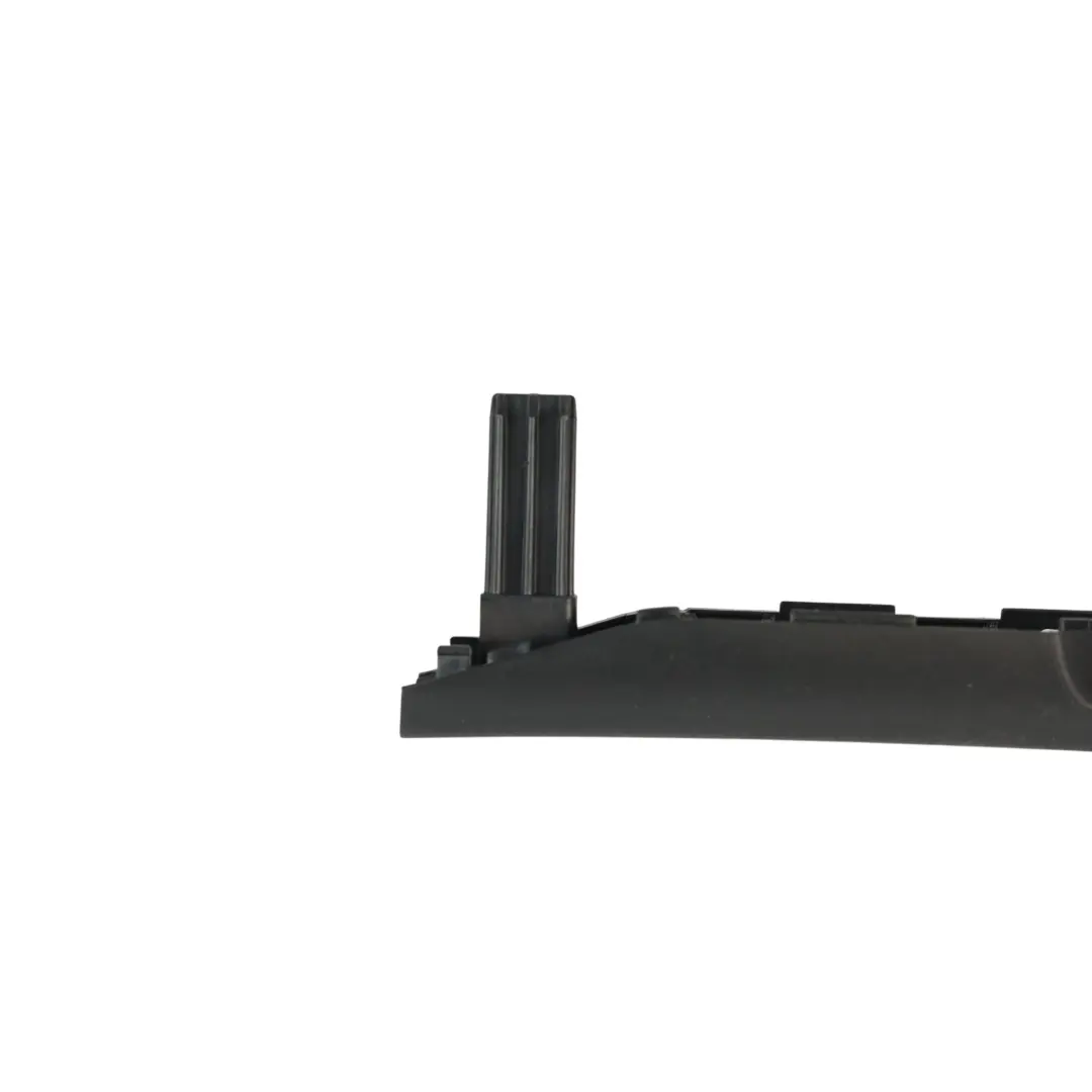 Maletero Tapa Carga Puerta Exterior Tirador Agarre para Mercedes S205 con número de pieza A2057430472 Mercedes S205 Maletero Tapa Carga Puerta Exterior Tirador Agarre - SKU A2057430472 - Número de pieza A2057430472