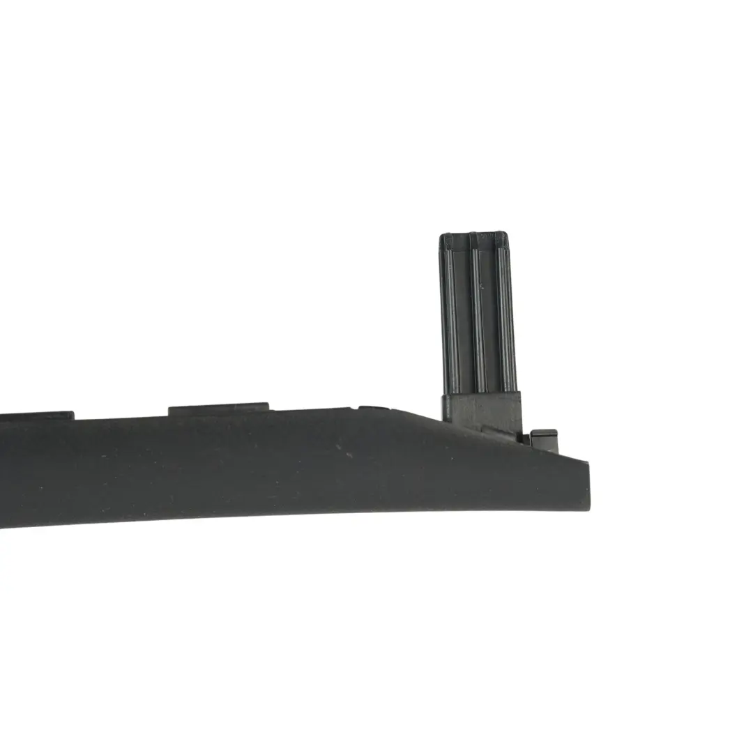 Mercedes S205 Maletero Tapa Carga Puerta Exterior Tirador Agarre - SKU A2057430472 - Número de pieza A2057430472