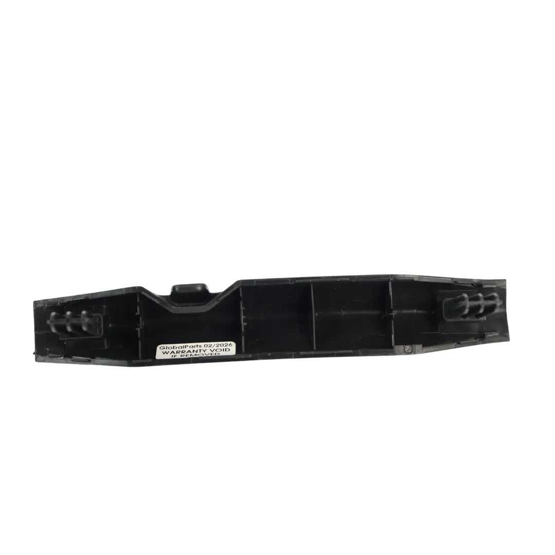 Baule Coperchio Carico Porta Esterna Maniglia Presa per Mercedes S205 con numero di parte A2057430472 Mercedes S205 Baule Coperchio Carico Porta Esterna Maniglia Presa - SKU A2057430472 - Numero di parte A2057430472
