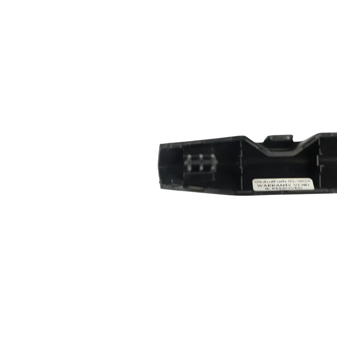 Mercedes S205 Trunk Boot Lid Loading Door Exterior Handle Grab - SKU A2057430472 - Part number A2057430472