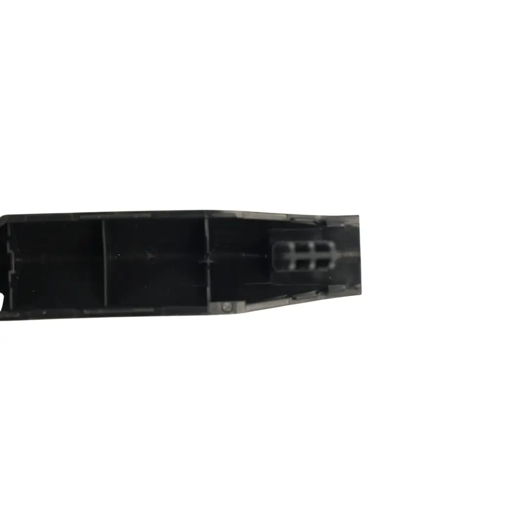 Mercedes S205 Kofferraumdeckel Ladeklappe Tür Außengriff - SKU A2057430472 - Teilenummer A2057430472