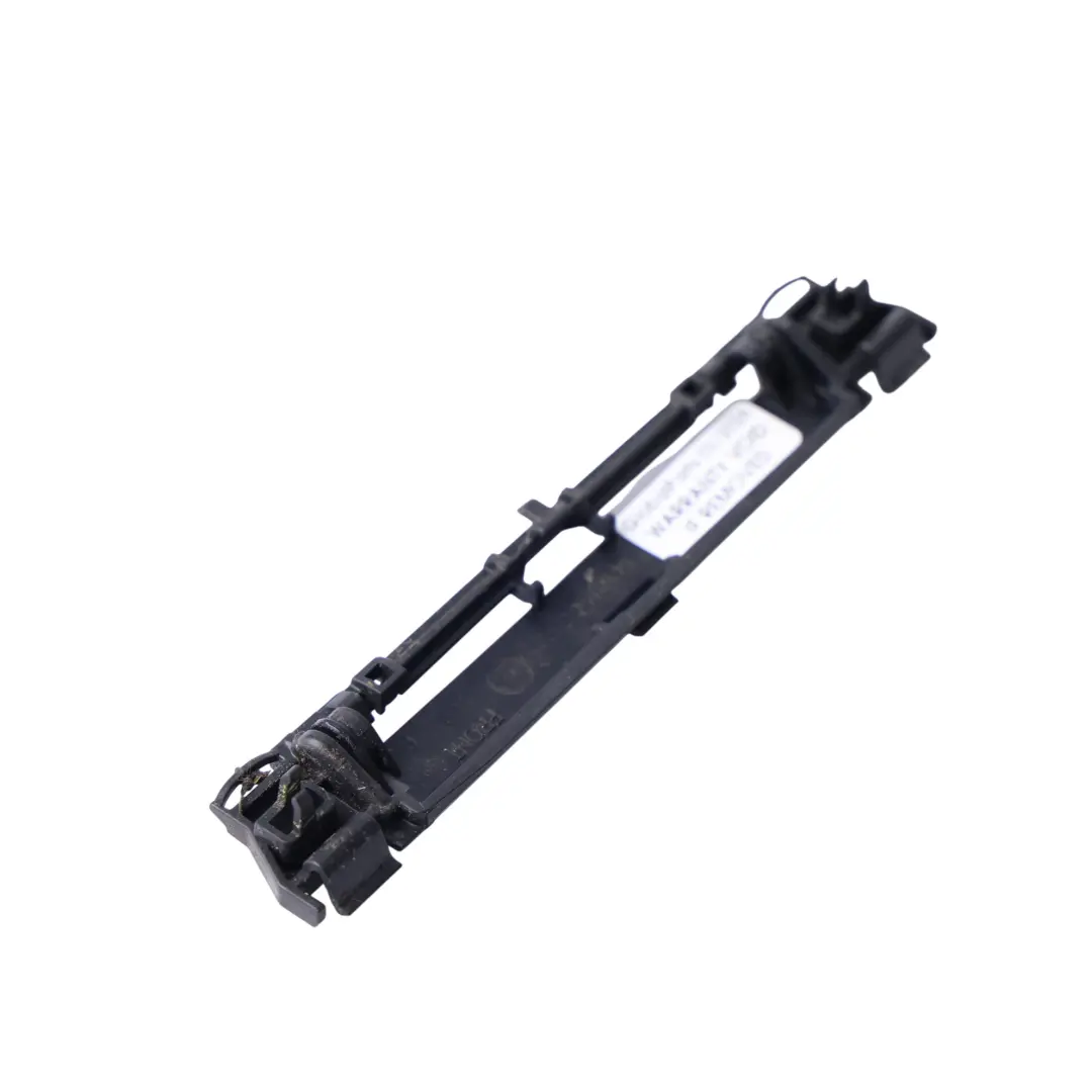 Mercedes W205 Roof Flap Rack Moulding Connecting Port Cover Trim - SKU A2057504100 - Part number A2057504100