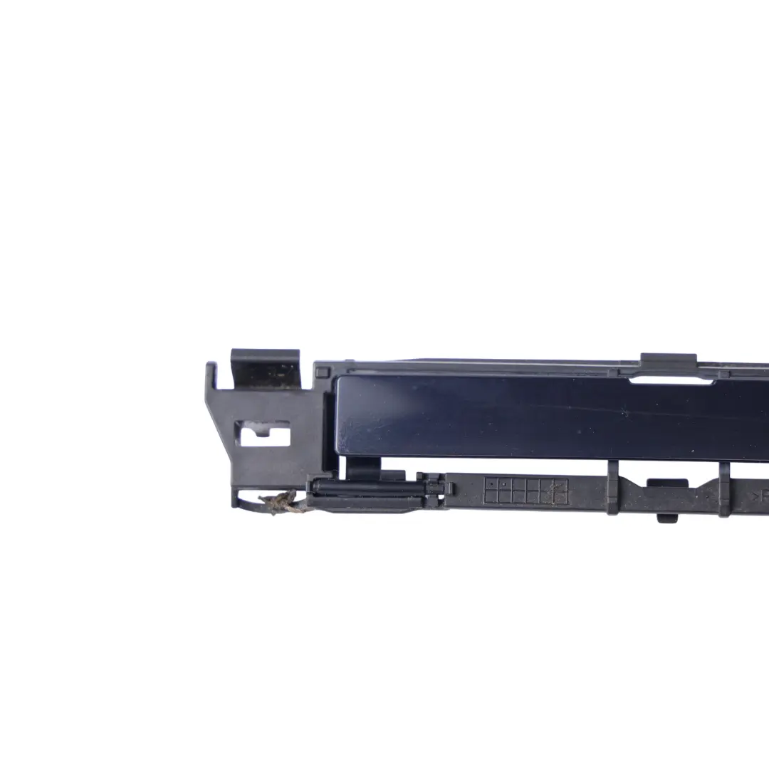 Mercedes W205 Dachklape Gepäckträger Leiste Anschlusöfnung Abdeckung - SKU A2057504100 - Teilenummer A2057504100