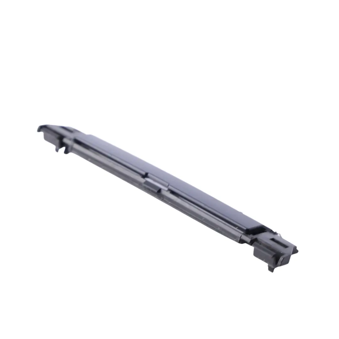 Roof Flap Rack Moulding Connecting Port Cover Trim to Mercedes W205 with Part number A2057504100 Mercedes W205 Roof Flap Rack Moulding Connecting Port Cover Trim - SKU A2057504100 - Part number A2057504100