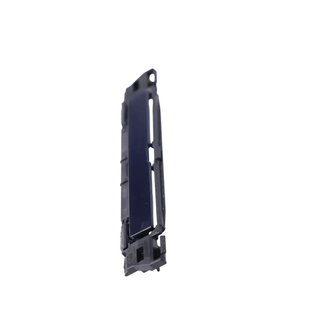Mercedes W205 Roof Flap Rack Moulding Connecting Port Cover Trim - SKU A2057504100 - Part number A2057504100