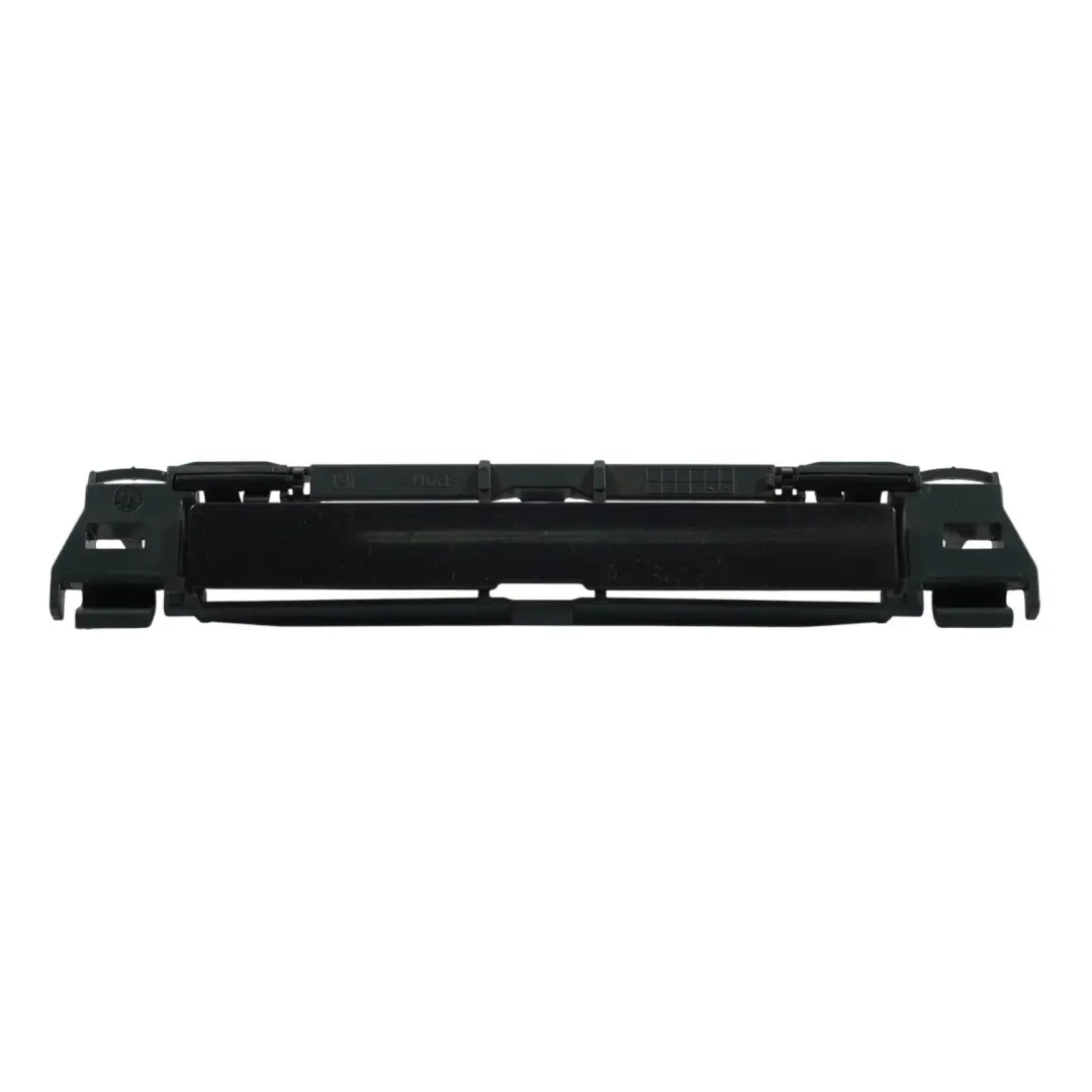 BMW F20 F21 Techo Moldura Canalón Rail Montaje Soporte Trasero - SKU A2057504200 - Número de pieza A2057504200