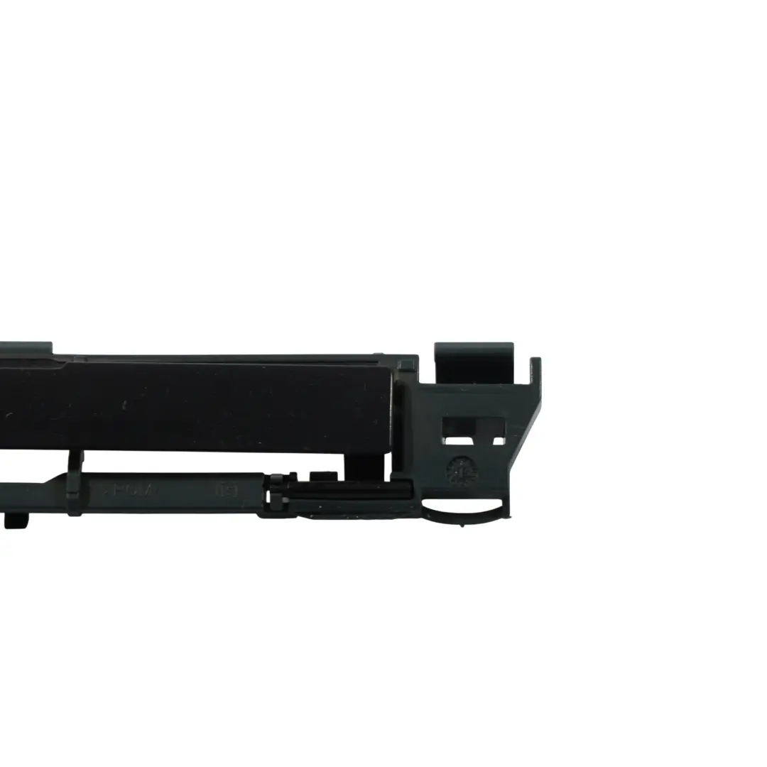 BMW F20 F21 Techo Moldura Canalón Rail Montaje Soporte Trasero - SKU A2057504200 - Número de pieza A2057504200