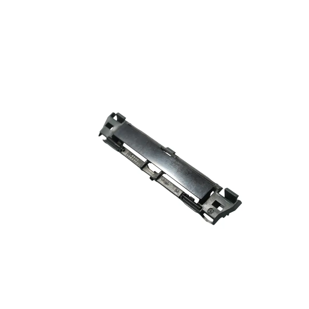 BMW F20 F21 Techo Moldura Canalón Rail Montaje Soporte Trasero - SKU A2057504200 - Número de pieza A2057504200