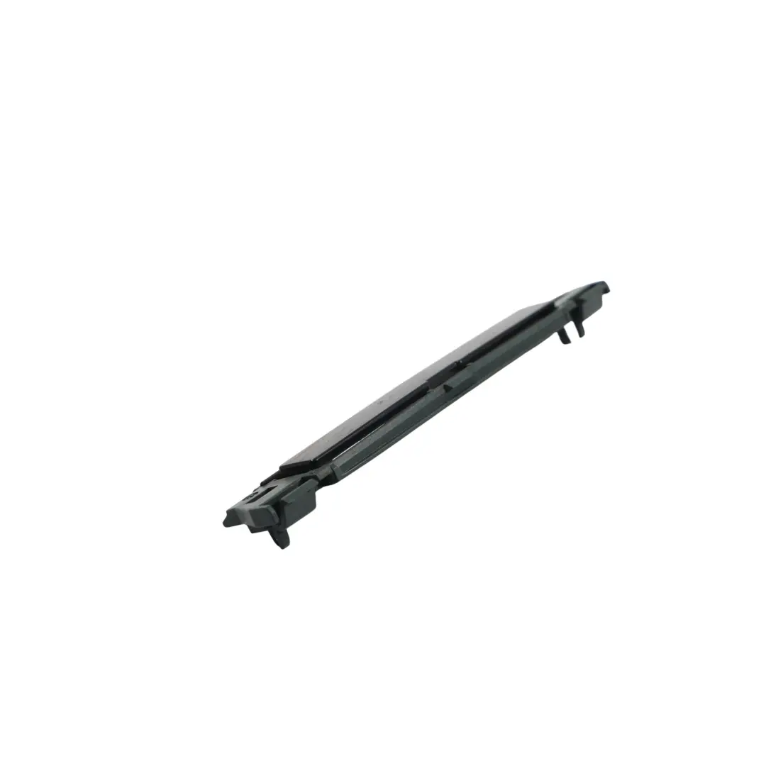 BMW F20 F21 Techo Moldura Canalón Rail Montaje Soporte Trasero - SKU A2057504200 - Número de pieza A2057504200