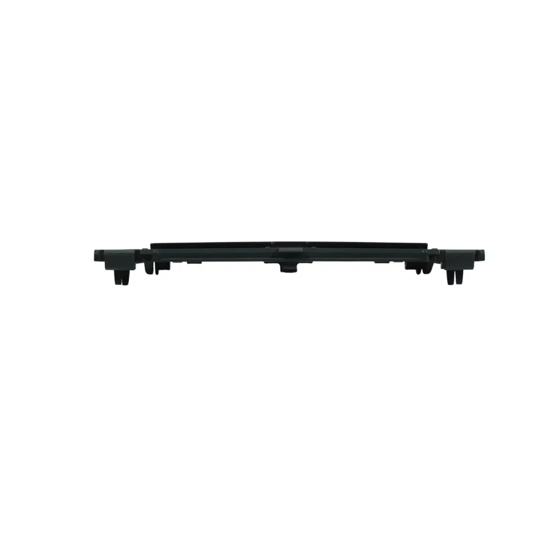 Mercedes W205 Roof Moulding Rail Trim Mount Bracket Holder Rear - SKU A2057504200 - Part number A2057504200