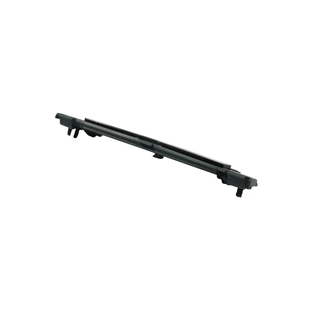 Techo Moldura Canalón Rail Montaje Soporte Trasero para BMW F20 F21 con número de pieza A2057504200 BMW F20 F21 Techo Moldura Canalón Rail Montaje Soporte Trasero - SKU A2057504200 - Número de pieza A2057504200