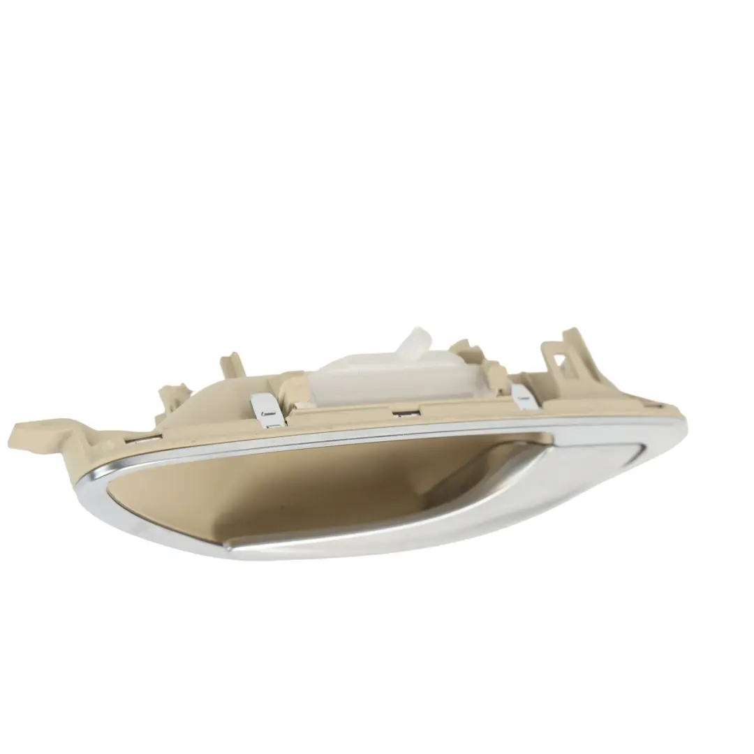 Maniglia Interna Porta Beige Posteriore Destra per Mercedes S205 C253 con numero di parte A2057600400 Mercedes S205 C253 Maniglia Interna Porta Beige Posteriore Destra - SKU A2057600400-1 - Numero di parte A2057600400