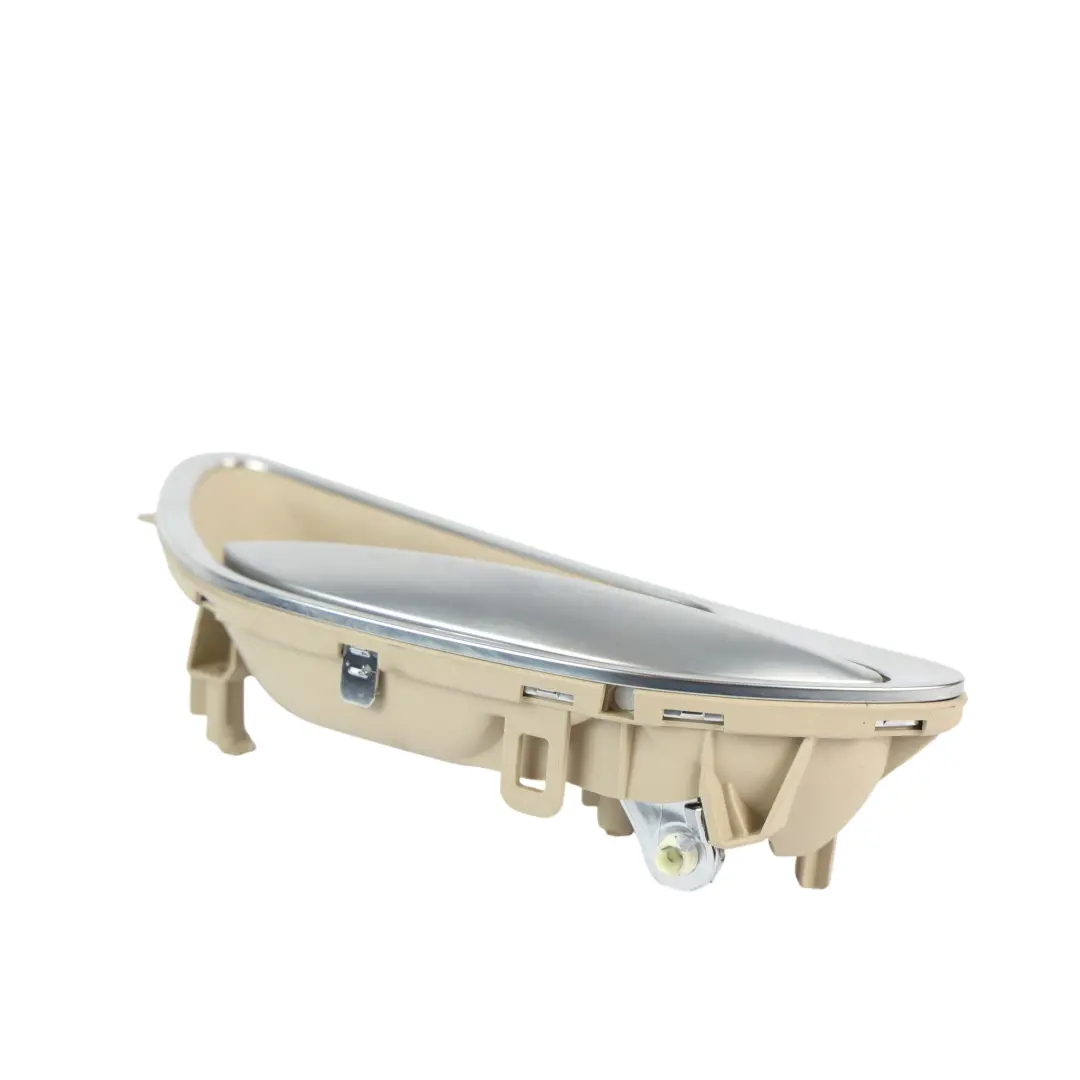 Mercedes S205 C253 Maniglia Interna Porta Beige Posteriore Destra - SKU A2057600400-1 - Numero di parte A2057600400