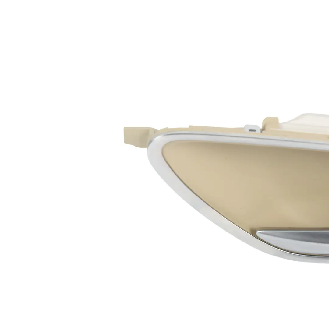 Door Interior Grab Handle Beige Rear Right O/S to Mercedes S205 C253 with Part number A2057600400 Mercedes S205 C253 Door Interior Grab Handle Beige Rear Right O/S - SKU A2057600400-1 - Part number A2057600400