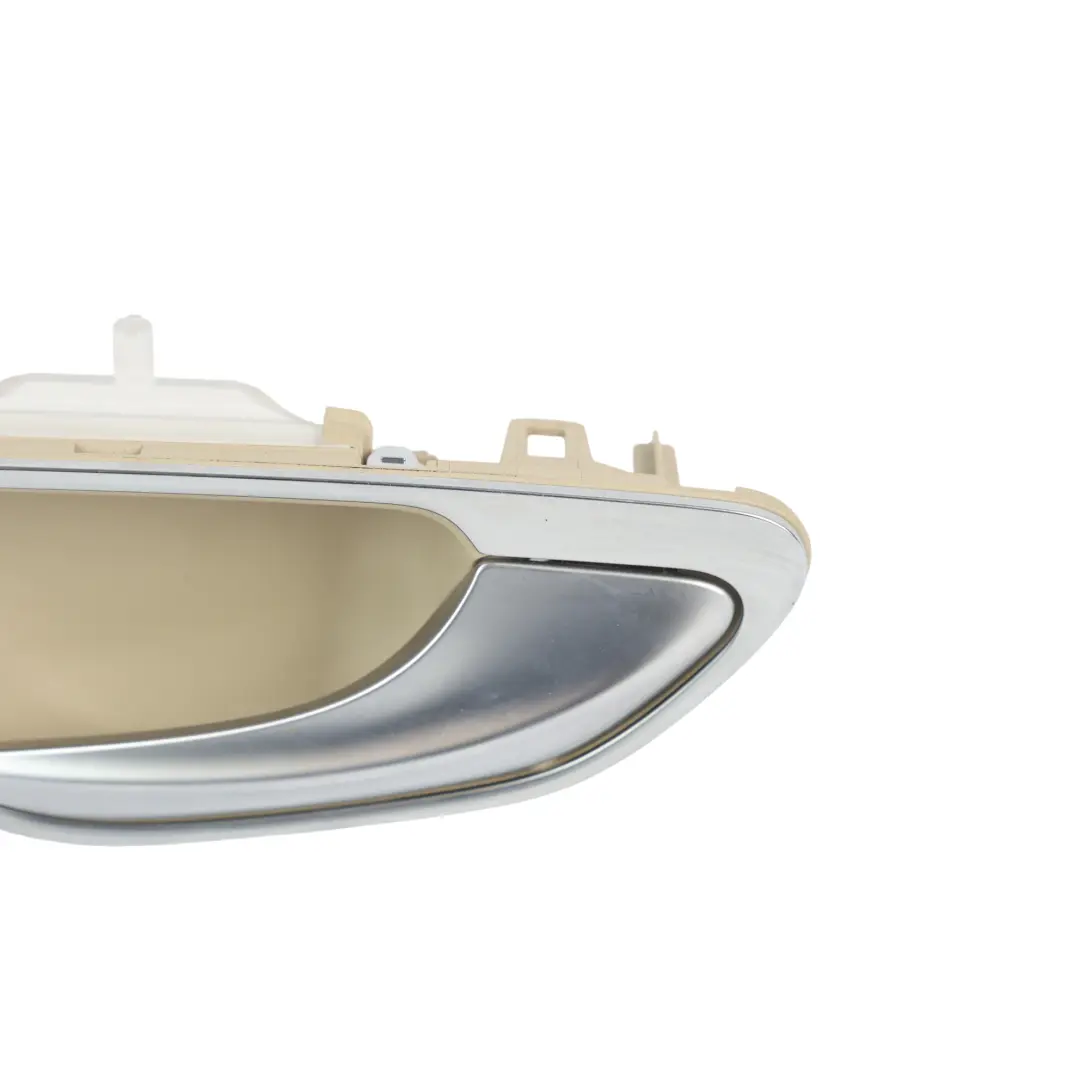 Door Interior Grab Handle Beige Rear Right O/S to Mercedes S205 C253 with Part number A2057600400 Mercedes S205 C253 Door Interior Grab Handle Beige Rear Right O/S - SKU A2057600400-1 - Part number A2057600400