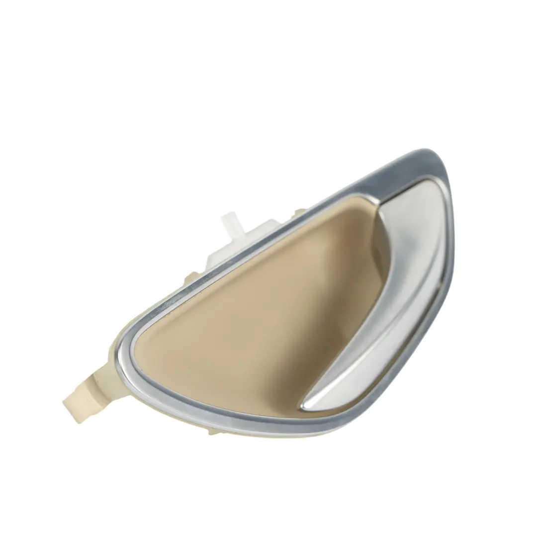 Asidero Interior Puerta Beige Trasera Derecha para Mercedes S205 C253 con número de pieza A2057600400 Mercedes S205 C253 Asidero Interior Puerta Beige Trasera Derecha - SKU A2057600400-1 - Número de pieza A2057600400