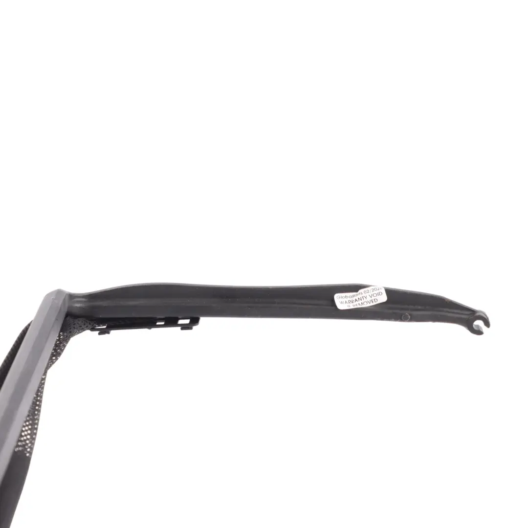 W156 W205 W253 Sunroof Roof Panel Cover Wind Deflector to Mercedes with Part number A2057800144 Mercedes W156 W205 W253 Sunroof Roof Panel Cover Wind Deflector - SKU A2057800144 - Part number A2057800144