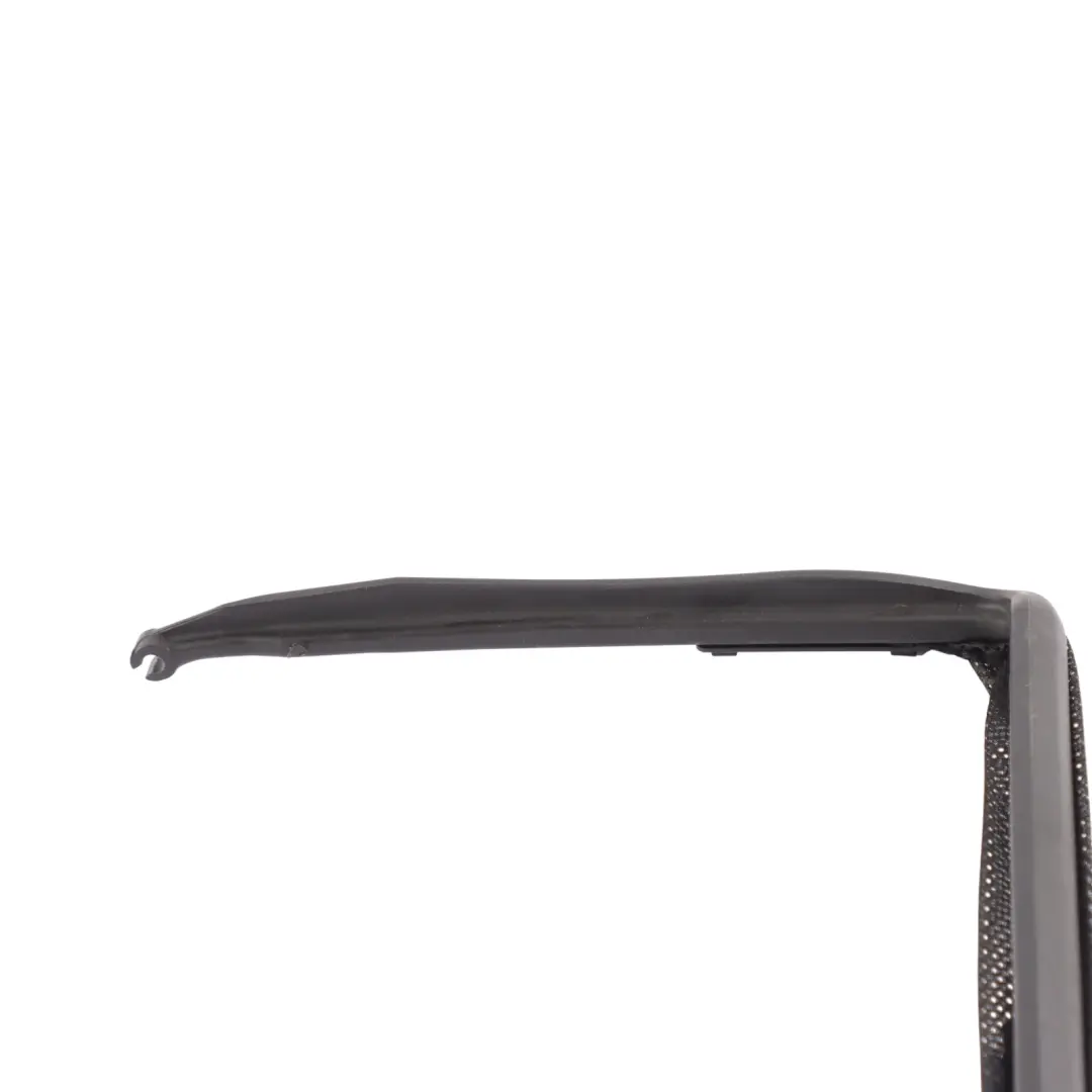 Mercedes W156 W205 W253 Sunroof Roof Panel Cover Wind Deflector - SKU A2057800144 - Part number A2057800144