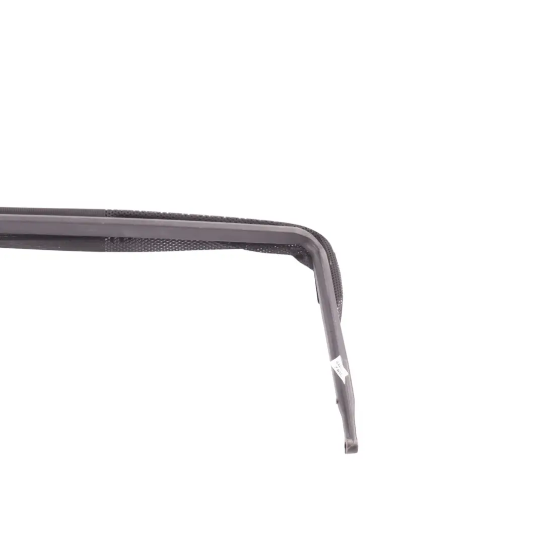 W156 W205 W253 Sunroof Roof Panel Cover Wind Deflector to Mercedes with Part number A2057800144 Mercedes W156 W205 W253 Sunroof Roof Panel Cover Wind Deflector - SKU A2057800144 - Part number A2057800144