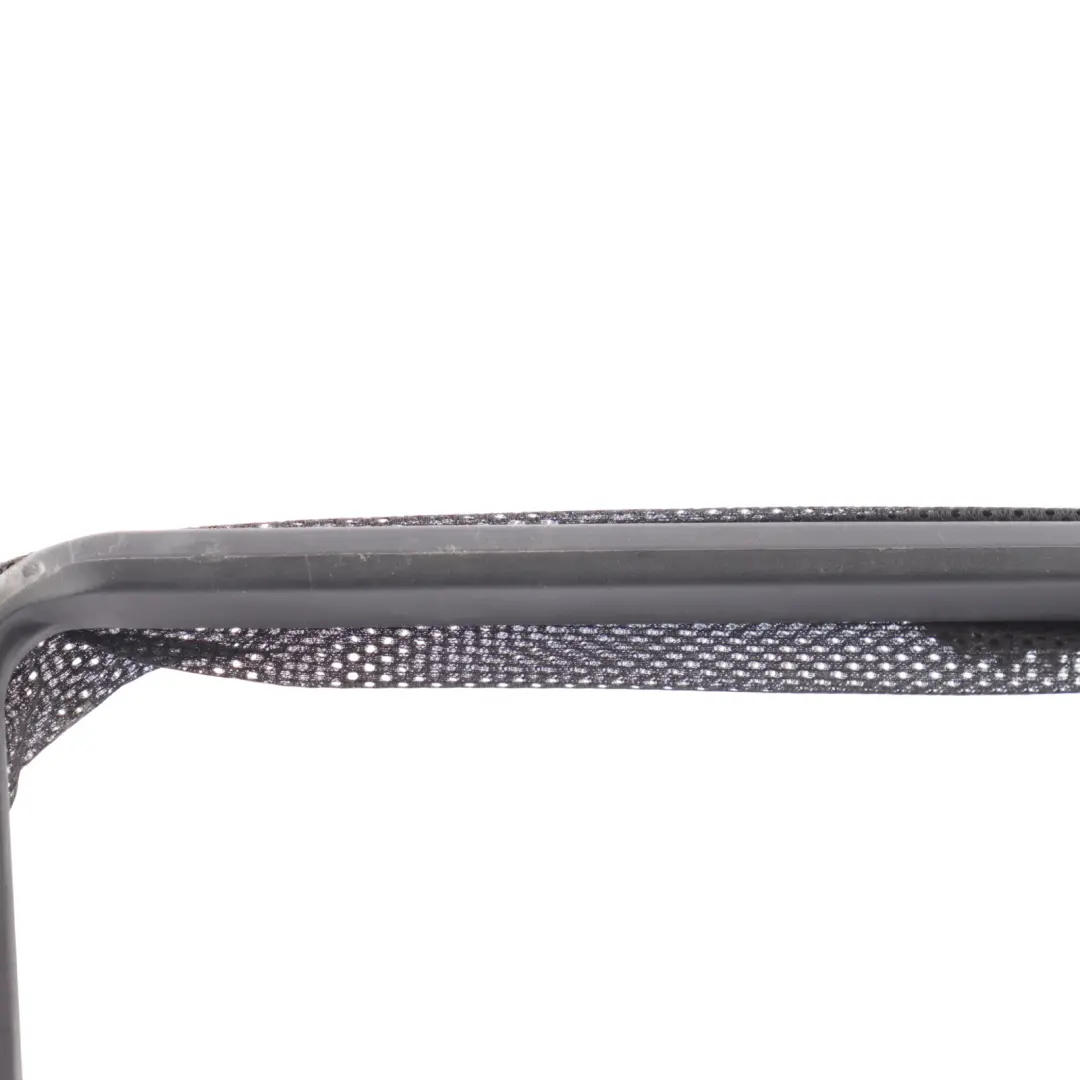 Mercedes W156 W205 W253 Sunroof Roof Panel Cover Wind Deflector - SKU A2057800144 - Part number A2057800144