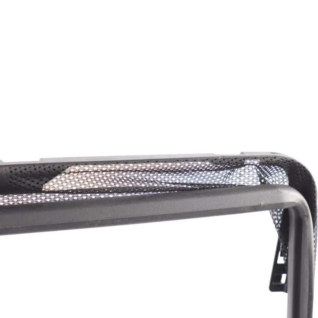 W156 W205 W253 Sunroof Roof Panel Cover Wind Deflector to Mercedes with Part number A2057800144 Mercedes W156 W205 W253 Sunroof Roof Panel Cover Wind Deflector - SKU A2057800144 - Part number A2057800144