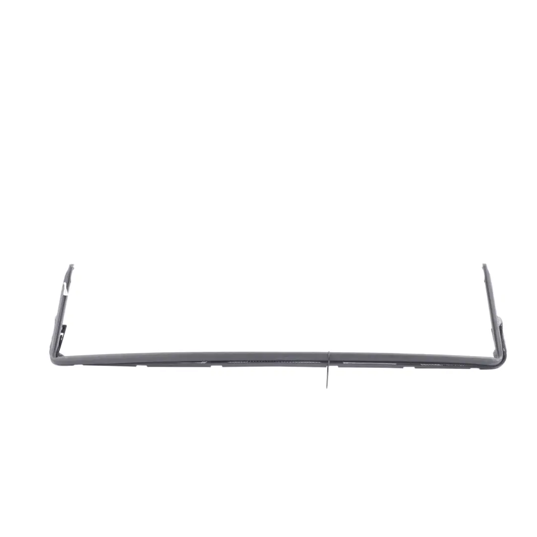 W156 W205 W253 Sunroof Roof Panel Cover Wind Deflector to Mercedes with Part number A2057800144 Mercedes W156 W205 W253 Sunroof Roof Panel Cover Wind Deflector - SKU A2057800144 - Part number A2057800144