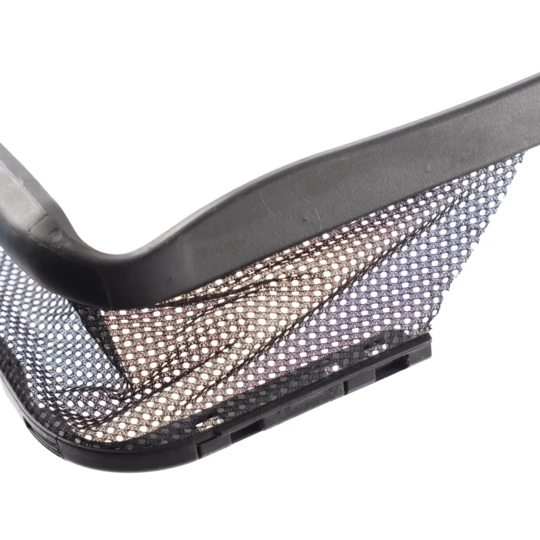 Mercedes W156 W205 W253 Sunroof Roof Panel Cover Wind Deflector - SKU A2057800144 - Part number A2057800144