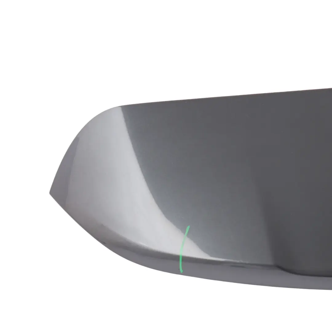 Mercedes S205 Aileron De Coffre Arrière Break Garniture Hayon Noir Obsidien 197 - SKU A2057900188-TNG - Numéro de pièce A2057900188