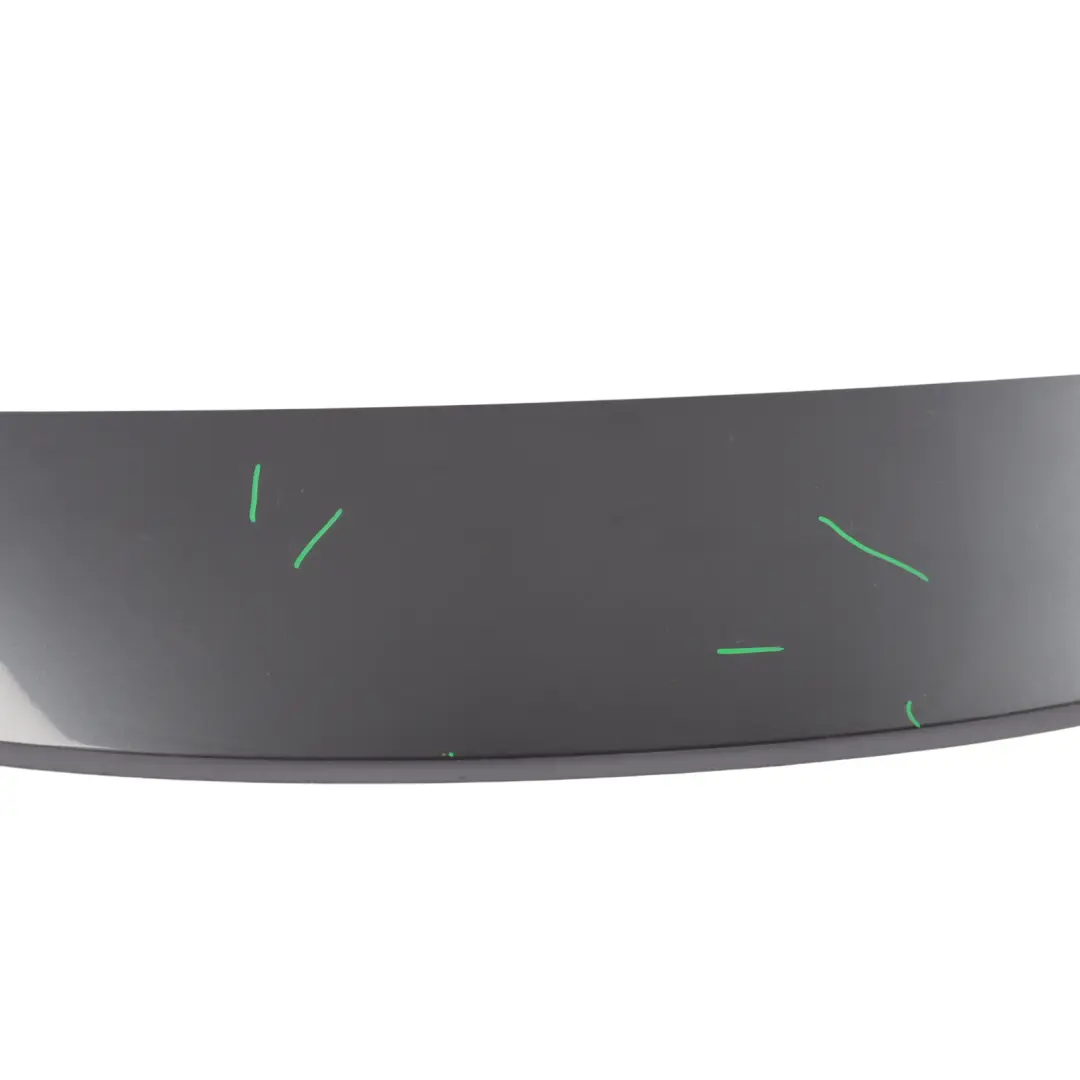 Mercedes S205 Aileron De Coffre Arrière Break Garniture Hayon Noir Obsidien 197 - SKU A2057900188-TNG - Numéro de pièce A2057900188