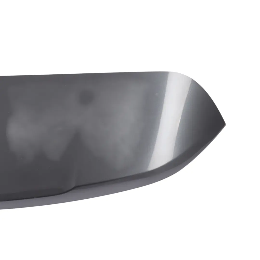 Mercedes S205 Kombi Spoiler Klapy Bagażnika Tył Czarny Obsydian Black 197 - SKU A2057900188-TNG - Numer Części A2057900188