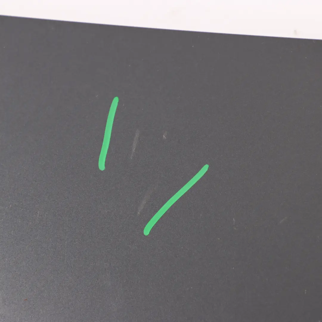 Spoiler Kofferraum Deckel Abdeckung Obsidian Schwarz 197 für Mercedes S205 Kombi mit Teilenummer A2057900188 Mercedes S205 Kombi Spoiler Kofferraum Deckel Abdeckung Obsidian Schwarz 197 - SKU A2057900188-TNG - Teilenummer A2057900188