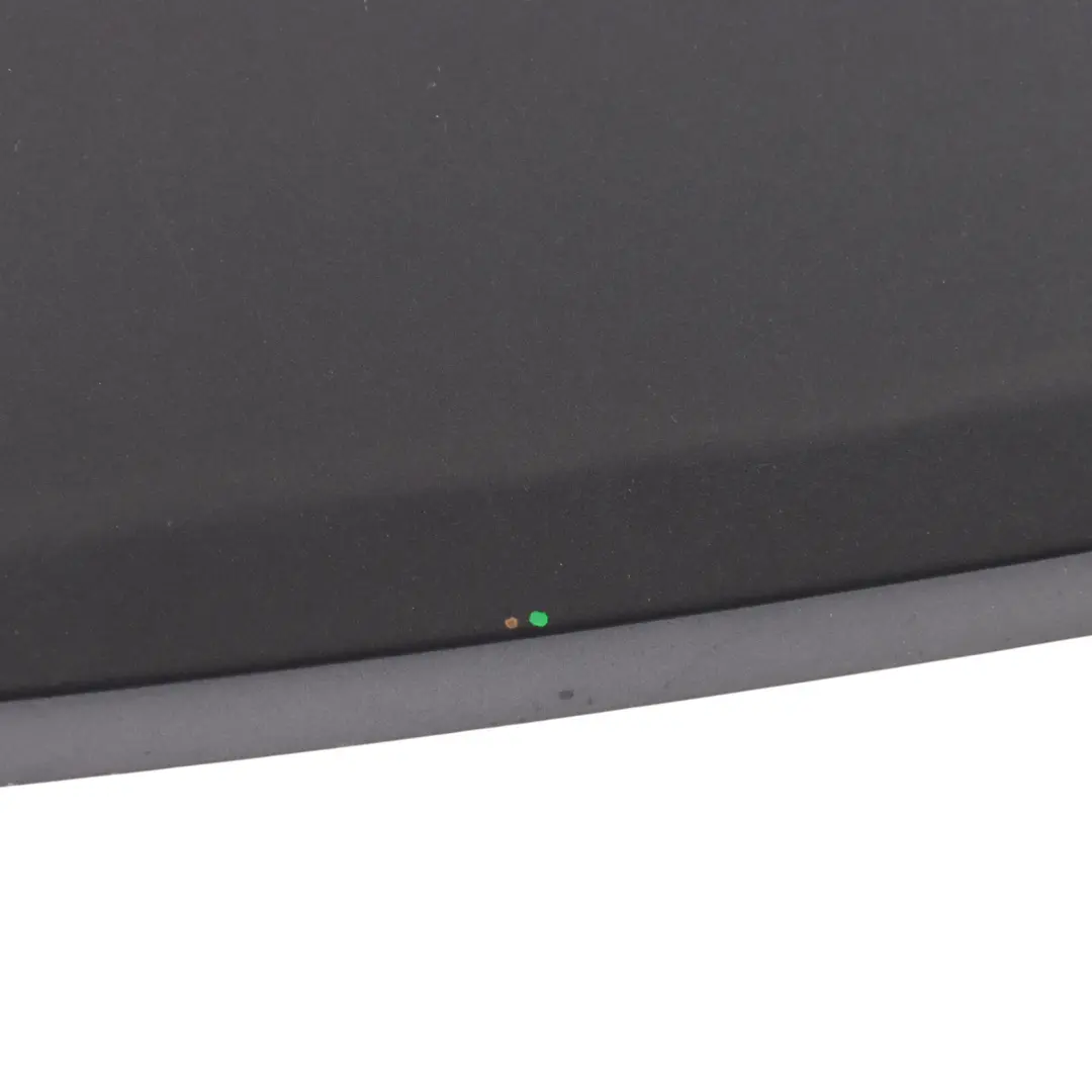 Spoiler Kofferraum Deckel Abdeckung Obsidian Schwarz 197 für Mercedes S205 Kombi mit Teilenummer A2057900188 Mercedes S205 Kombi Spoiler Kofferraum Deckel Abdeckung Obsidian Schwarz 197 - SKU A2057900188-TNG - Teilenummer A2057900188