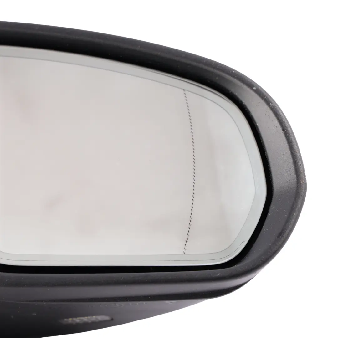 Door Right Wing Mirror O/S Brilliant Blue - 896 to Mercedes C205 Coupe with Part number A2058102405 Mercedes C205 Coupe Door Right Wing Mirror O/S Brilliant Blue - 896 - SKU A2058102405-BRB - Part number A2058102405